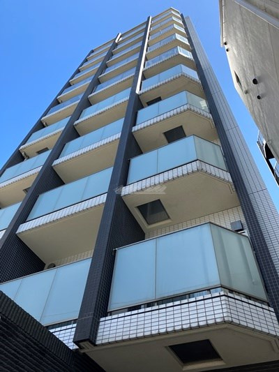 【外観】ブライトヒルレジデンス横浜