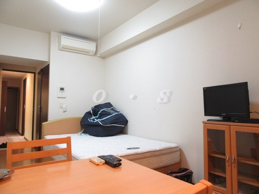 【居間・リビング】ブライトヒルレジデンス横浜