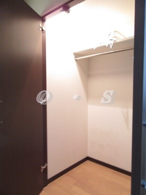 【収納】ブライトヒルレジデンス横浜