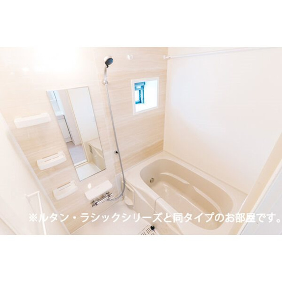 【浴室】スクエアＩＳ　Ⅴ