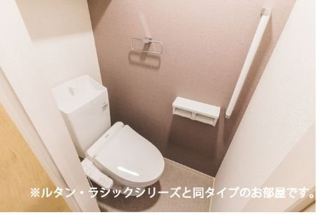【トイレ】スクエアＩＳ　Ⅴ