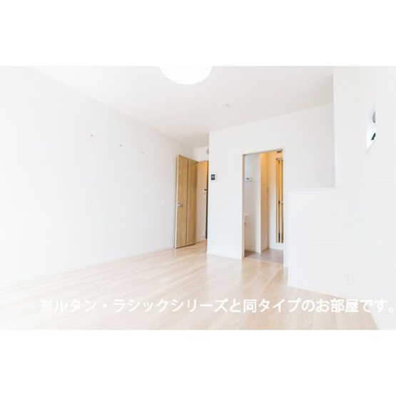 【居間・リビング】スクエアＩＳ　Ⅴ