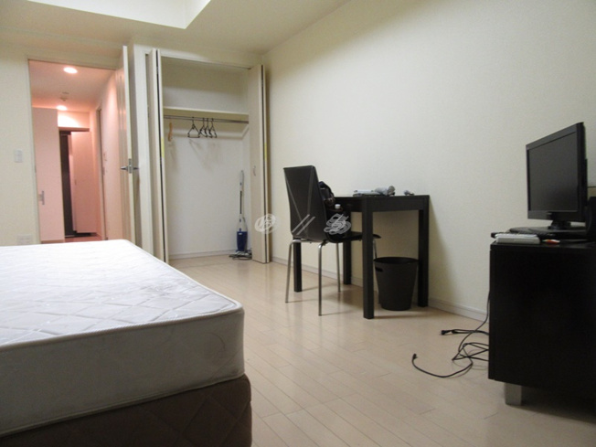 【寝室】Rising　place石川町