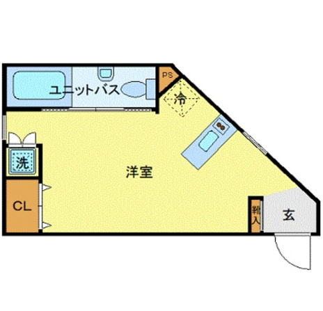 EAST RISE 由比ガ浜B