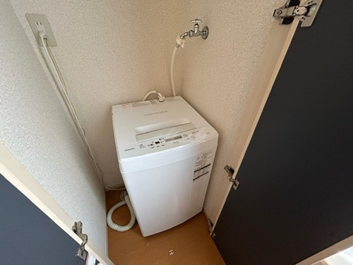 家具・家電付き