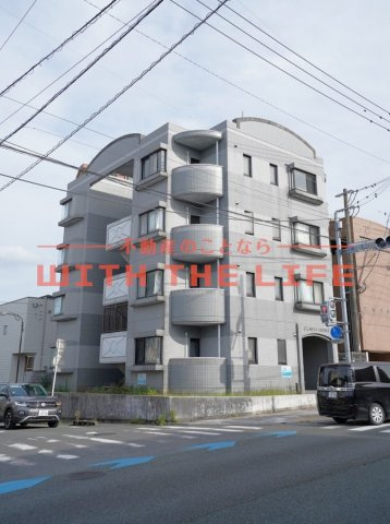 αNEXT久留米第一【キャッシュバック対象物件】