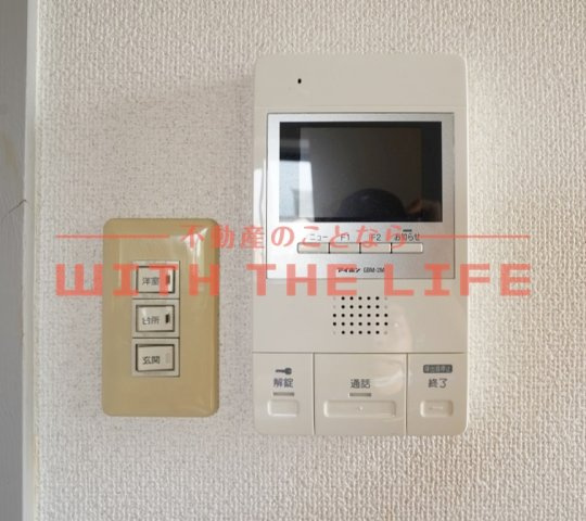 αNEXT久留米第一【キャッシュバック対象物件】の設備