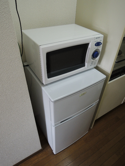 【設備】サンテミリオン西国分寺