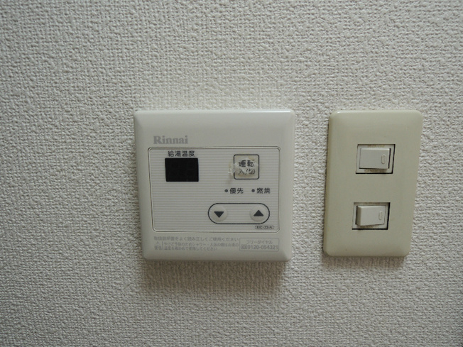 【設備】サンテミリオン西国分寺