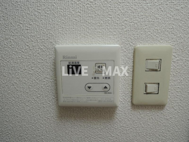 【設備】サンテミリオン西国分寺