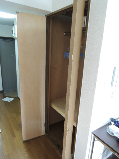 【収納】サンテミリオン西国分寺