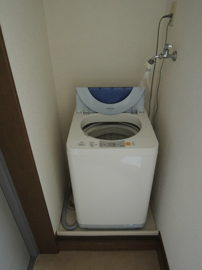 【設備】サンテミリオン西国分寺