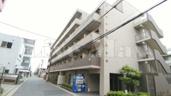 千葉市花見川区幕張本郷１丁目のマンションの画像