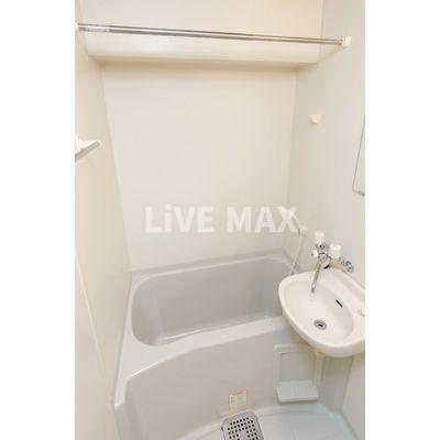 【浴室】カーサ　アサノ 