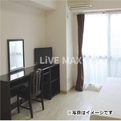 【設備】カーサ　アサノ 