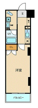 ブライトヒルレジデンス横浜