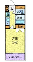 パークハウスオンワード