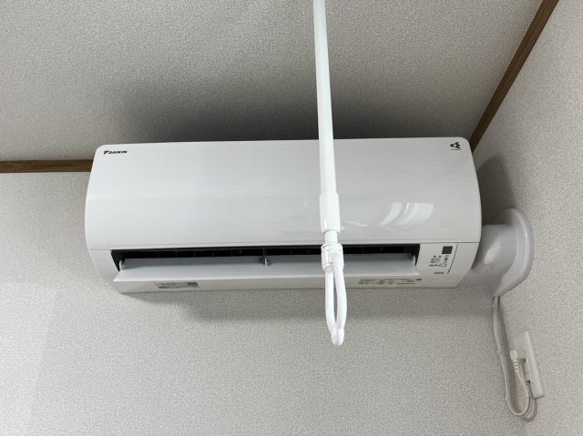 【設備】ND郡山