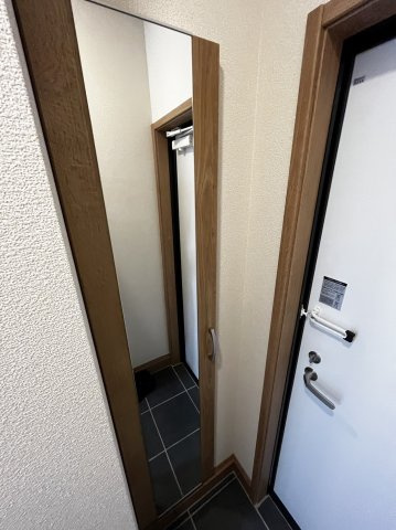 【玄関】ND郡山
