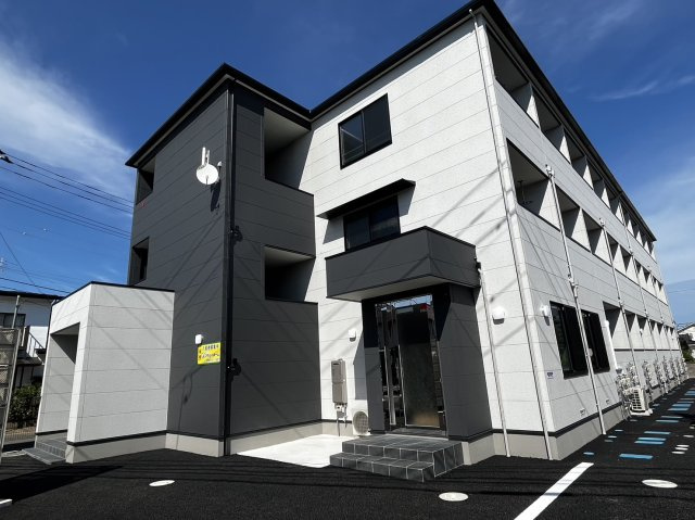 ND郡山の画像