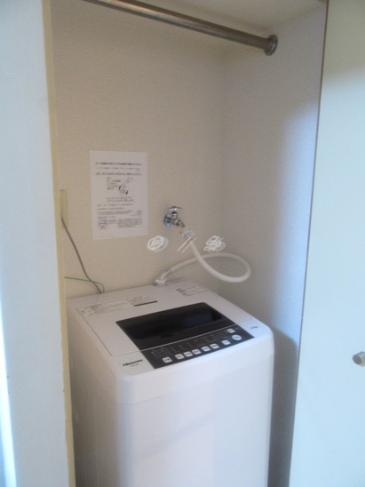 【設備】ビッグヴァンステイツ伊勢佐木南第2 