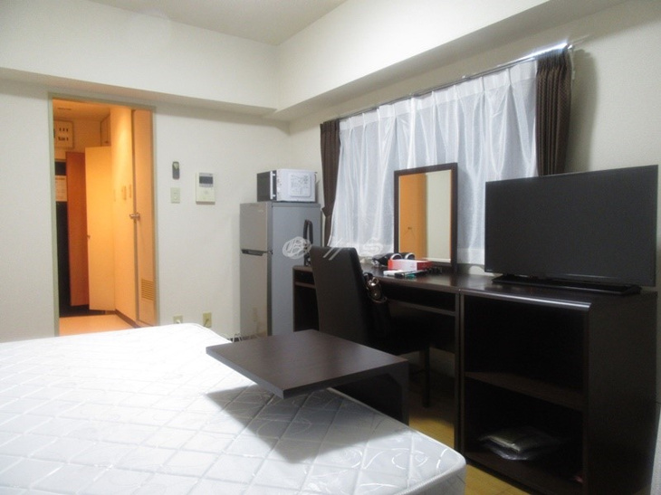 【その他】ビッグヴァンステイツ伊勢佐木南第2 