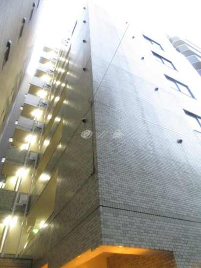 【外観】ビッグヴァンステイツ伊勢佐木南第2 