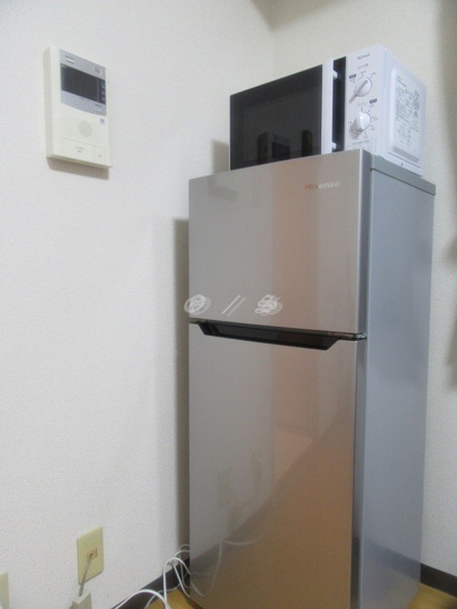 【その他】ビッグヴァンステイツ伊勢佐木南第2 