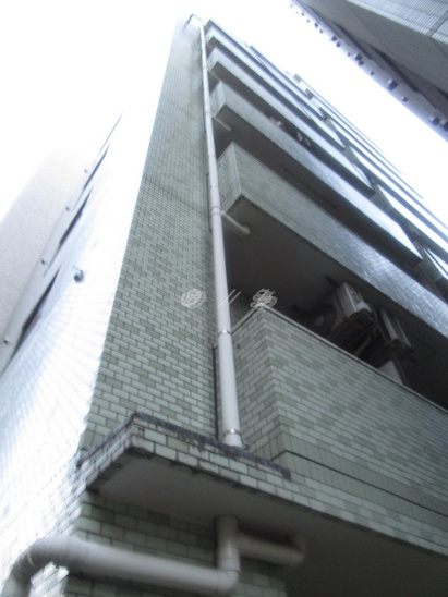 【外観】ビッグヴァンステイツ伊勢佐木南第2 