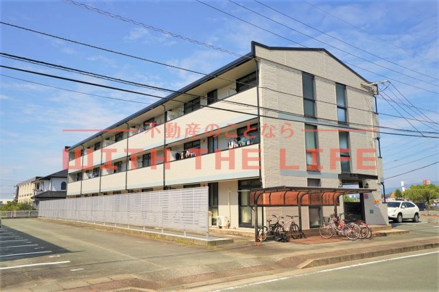 パークサイド【キャッシュバック対象物件】