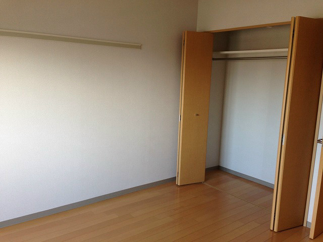 【寝室】アーバングリーン仙台東口 