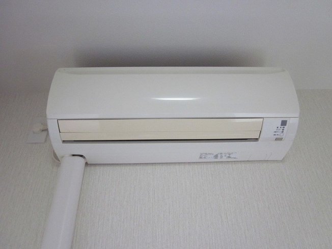 【設備】SIDE　ONE