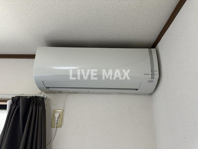 【設備】アムール　エチゴ 