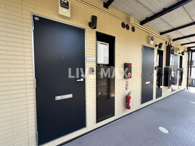 【その他共用部分】アムール　エチゴ 