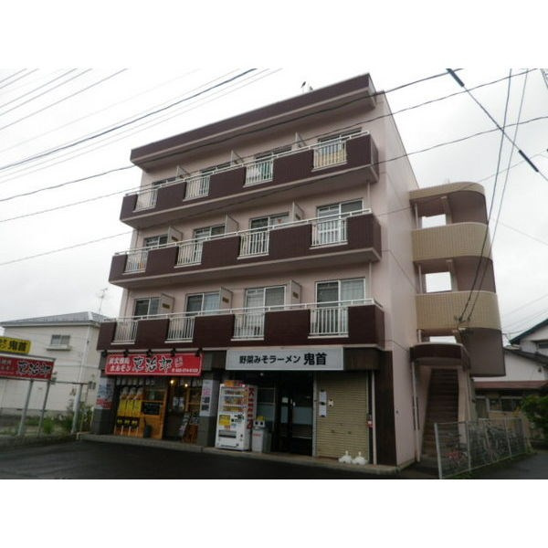 仙台市青葉区小松島３丁目のマンションの画像