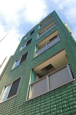 【外観】アンプルールフェールスリーズ