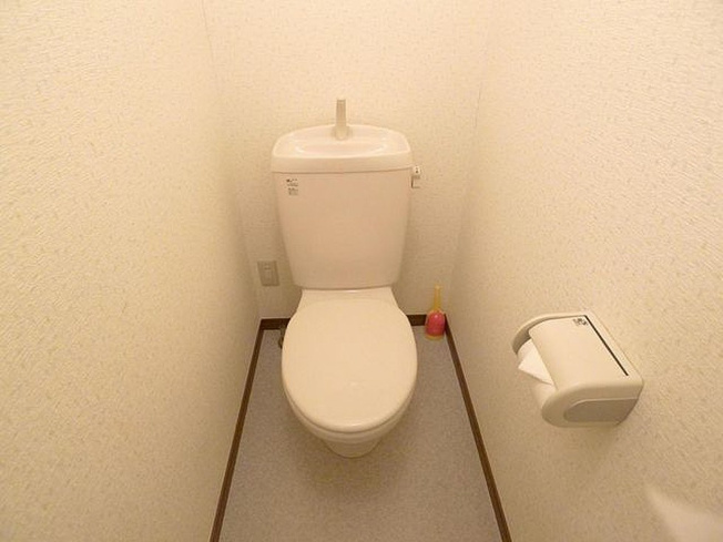 【トイレ】アンプルールフェールスリーズ