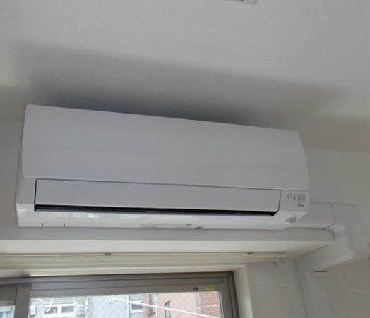 【設備】アンプルールフェールスリーズ