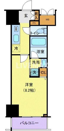 ロイジェントパークス千葉中央