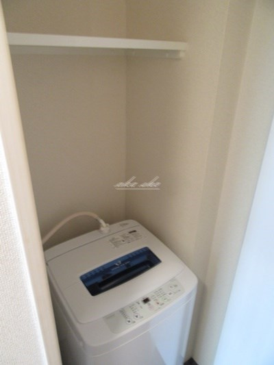 【設備】フェニックス新横濱イクシール