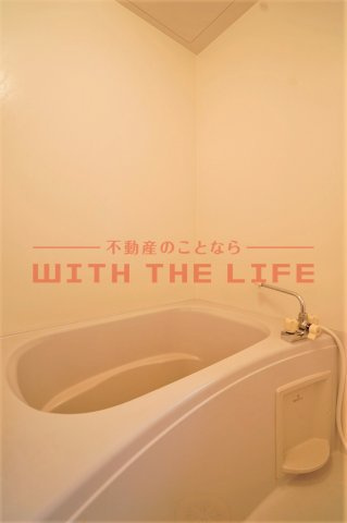 ラ・テール参番館【キャッシュバック対象物件】の浴室|お風呂です