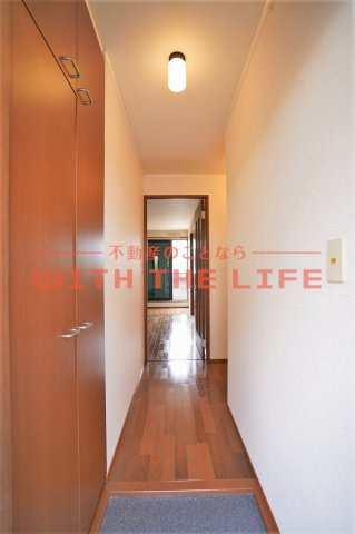 ラ・テール参番館【キャッシュバック対象物件】の内装|きれいな内装です