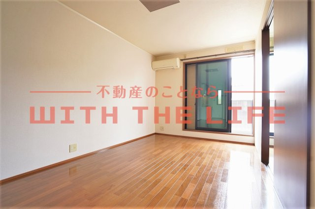 ラ・テール参番館【キャッシュバック対象物件】の寝室|寝室です