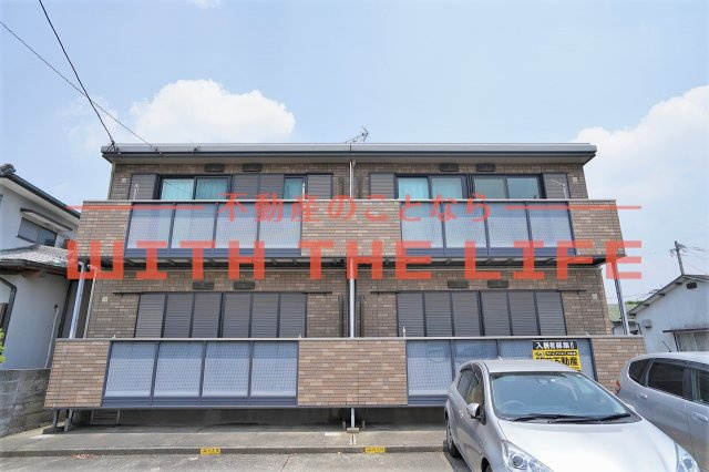 ラ・テール参番館【キャッシュバック対象物件】の外観|外観も気になるポイント