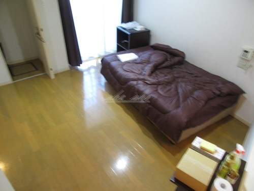 【その他】EAST RISE 由比ガ浜B