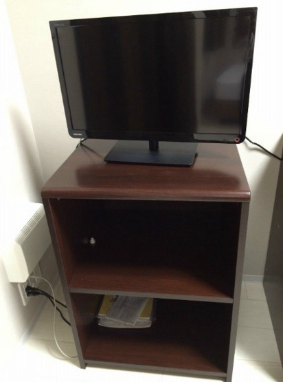 【その他】EAST RISE 由比ガ浜B