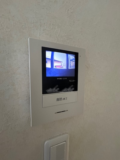備え付け家具備品（同仕様）
