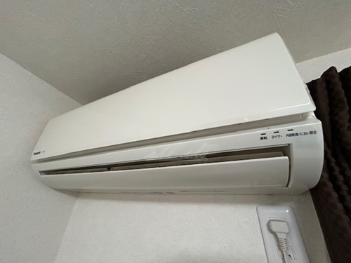 備え付け家具備品（同仕様）