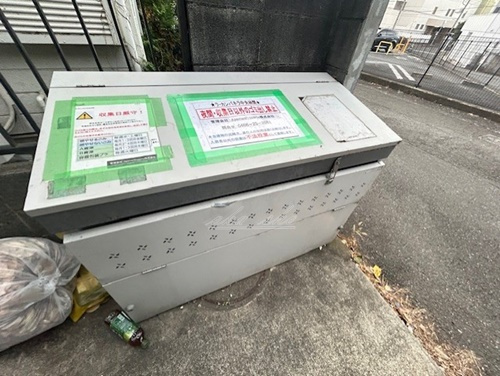 【その他】ラ・カンパネラ中央林間