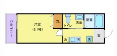 ラ・カンパネラ中央林間